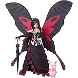 figma アクセル・ワールド 黒雪姫 学内アバターver. (ノンスケールABS&PVC塗装済み可動フィギュア)