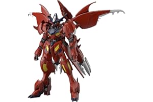 HG ガンダムビルドメタバース ガンダムアメイジングバルバトスルプス 1/144スケール 色分け済みプラモデル