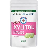 オーラルケア キシリトールガム ラミチャック マスカット