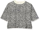 [チャンピオン] ショートスリーブスウェットTシャツ CW-R014 レディース ライトグレー 日本 M (日本サイズM相当)