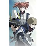 蒼穹のファフナー FVGA(480×800)壁紙 水鏡美三香,鏑木彗,御門零央 蒼穹のファフナー FVGA(480×800)壁紙 水鏡美三香,鏑木彗,御門零央