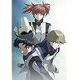 蒼穹のファフナー EXODUS 4 [Blu-ray]
