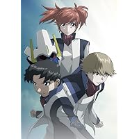 蒼穹のファフナー EXODUS 4 [DVD]