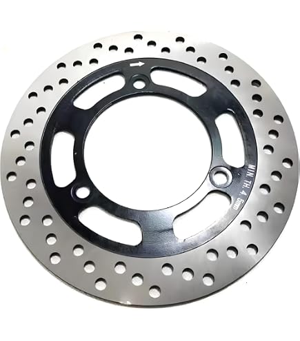 Amazon | バイクパーツセンター(Bike Parts Center) フロントディスク