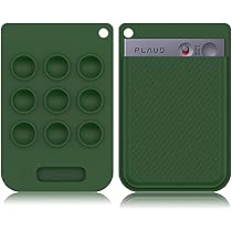 PLAUD NOTE AI ボイスレコーダー ネイビーブルー専用ケース付属 Amazon.co.jp: PLAUD NOTE ボイスレコーダー 専用ケース MagSafe