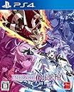 UNDER NIGHT IN-BIRTH Exe:Late[cl-r] - PS4
