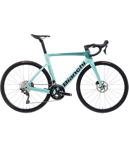 Amazon | BIANCHI ビアンキ SPRINT ICR スプリント 105 12SP [YTBR5 
