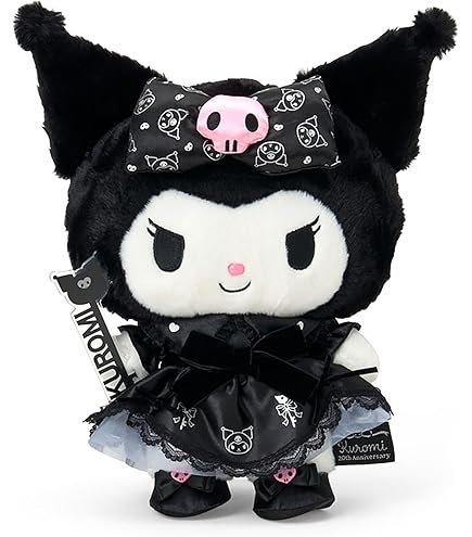 Amazon.co.jp: サンリオ マイメロディ ガーリーパープル BIGぬいぐるみ