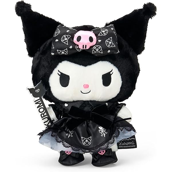 Amazon.co.jp: サンリオ(SANRIO)ぬいぐるみ（サンリオ ギャルネコ