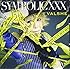 「SYM-BOLIC XXX」(初回限定盤 BLACK)