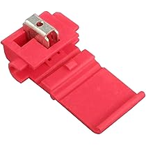 yoshi999 1000個 送料無料 ピンク エレクトロタップ 3M他 Amazon.co.jp: アイウィス(IWISS) エレクトロタップ 車配線分岐