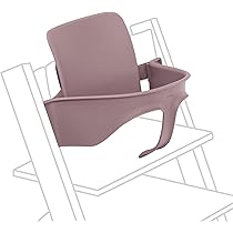 Amazon | Stokke(ストッケ) トリップトラップ ベビーチェア