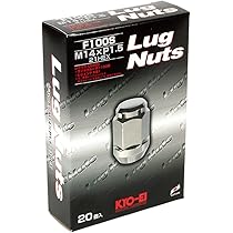 Amazon | McGard マックガード MCG-34215 ロックナット M14X1.5