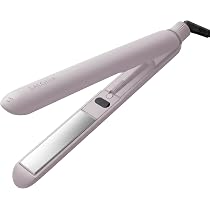 Amazon.co.jp: SALONIA サロニア スムースシャイン ストレートアイロン