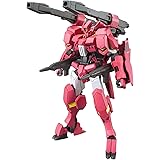 Amazon Hg 機動戦士ガンダム 鉄血のオルフェンズ 辟邪 1 144スケール 色分け済みプラモデル おもちゃ おもちゃ