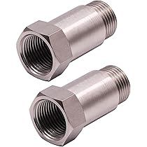 Amazon.co.jp: Aoling O2センサー アダプター 酸素O2センサー