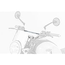 とりやま⭐︎ Amazon | キジマ(Kijima) バイクパーツ ハンドル トラッカーバー