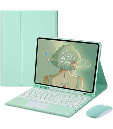 良品 Fire HD 10 PLUS 現行版 32GB キーボード付きカバー付属 Amazon.co.jp: Fire HD 10 Plus/HD 10 2021年型 第11世代 キーボード