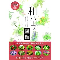 和ハーブのある暮らし | 平川 美鶴 |本 | 通販 | Amazon