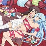 この素晴らしい世界に祝福を プレイマット イベント 限定