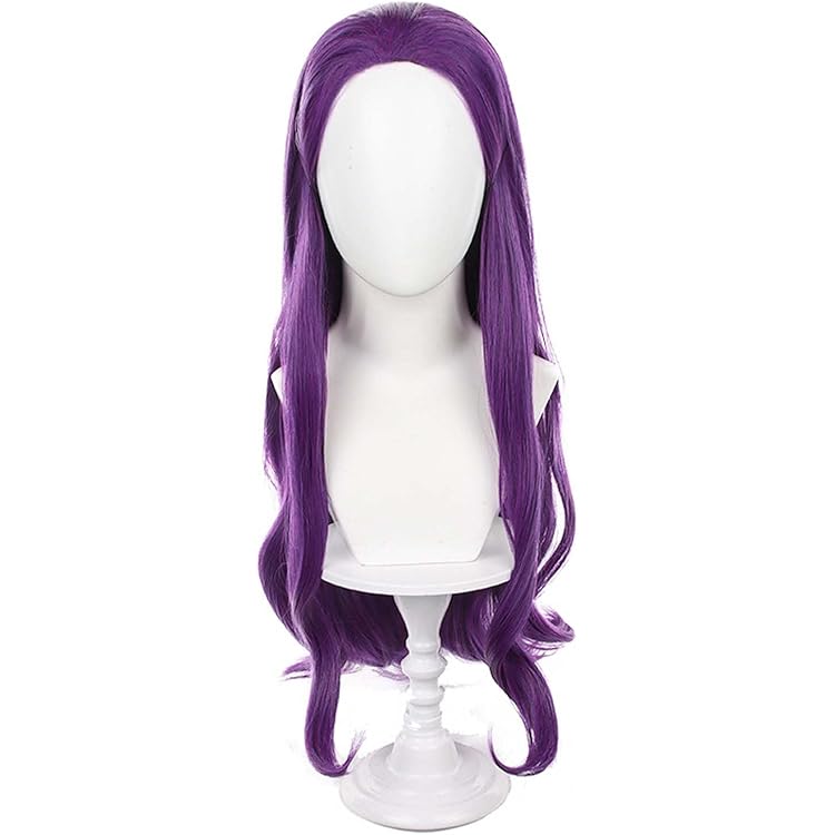 Amazon.co.jp: Sizuuenn 葬送のフリーレン フェルン ウィッグ 耐熱性