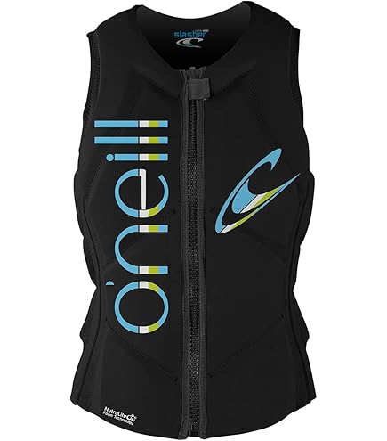 ライフジャケットメンズXLオニール O'NEILL EVO COMP VEST O'NEILL オニール EVO COMP VEST エヴォ コンペベスト WBA-100A3