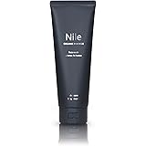 Nile 濃密泡洗顔 メンズ ヒアルロン酸配合 泡 洗顔せっけん150ｇ