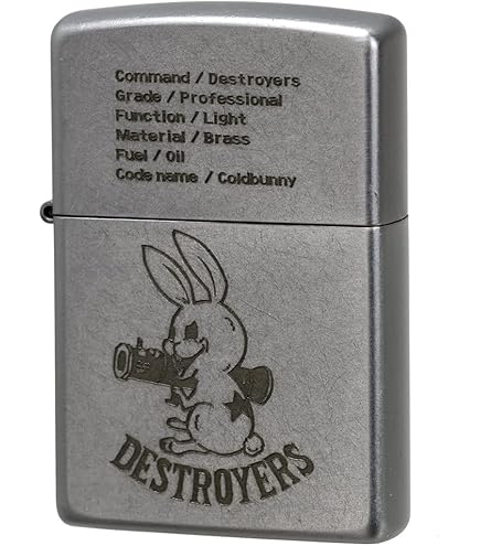 Amazon.co.jp: 【ZIPPO】 ジッポーライター オイル ライター 【マッド