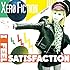 I Feel Satisfaction