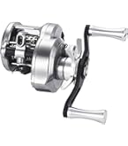 Amazon | シマノ(SHIMANO) リール 12 カルカッタ 100 RIGHT | シマノ