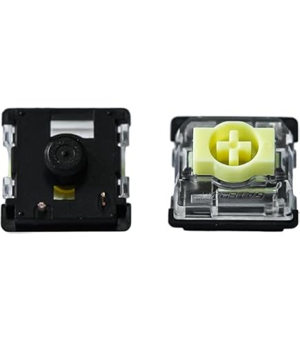 roBa 通常プロファイル Keyball39 ロープロファイル【付属品あり】