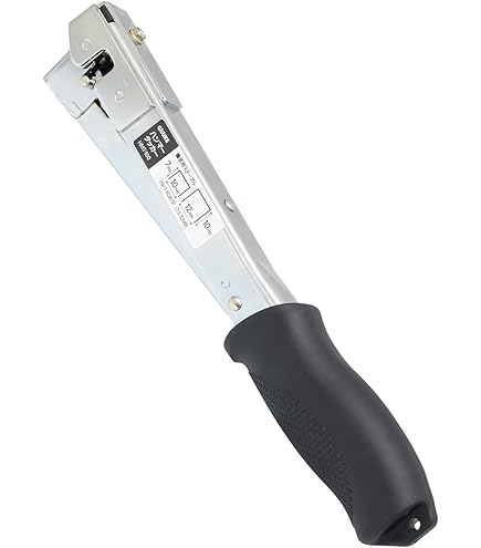 Amazon | Rapid ラピッド ハンマータッカー 使用ステープル19/7mm R19E 