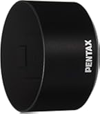 ☆ペンタックスのレンズ☆ Amazon | ペンタックスPENTAX レンズフード PH-RBC52 (DA18