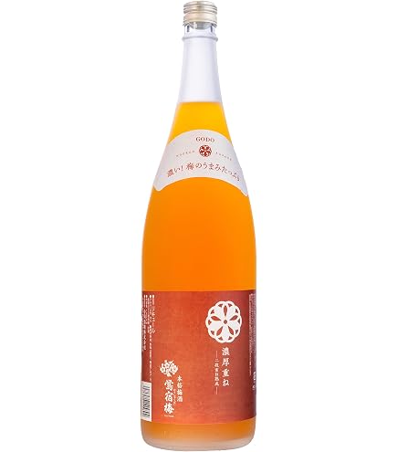 白玉の梅酒 1800ml−6本 白玉醸造 梅酒 1800ml 6本セット 1800ml【公式