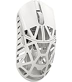Amazon | WLMOUSE Beast X Mini Pro サイド穴なし ワイヤレス