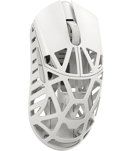 Amazon | WLMOUSE Beast X 8k ワイヤレス ゲーミングマウス 8KHz
