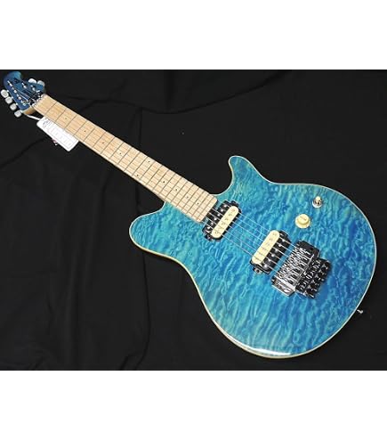 Amazon | STERLING by Musicman LK100 HZB エレキギター Steve