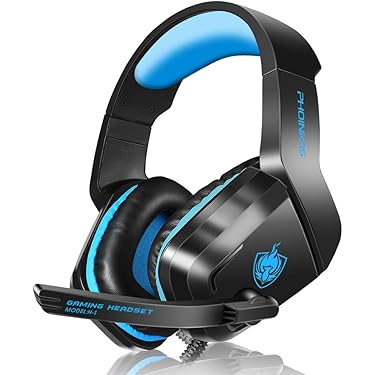 Amazon.co.jp 人気ギフトランキング: PCゲーミングヘッドセット