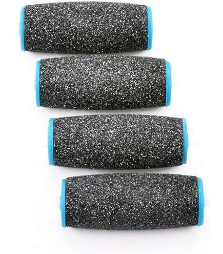 Amazon | Dr. Scholl ドクターショール ベルベットスムーズ 電動角質