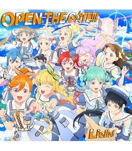 Amazon.co.jp: 【初回生産分】 『ラブライブ!スーパースター!!』7th