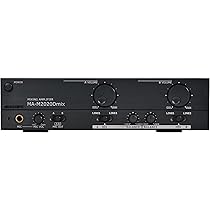 ミキシングアンプ☆OE-M2020MIX☆マッシブ☆ Amazon.co.jp: MASSIVE マッシブ 2chモノラルミキシングアンプ