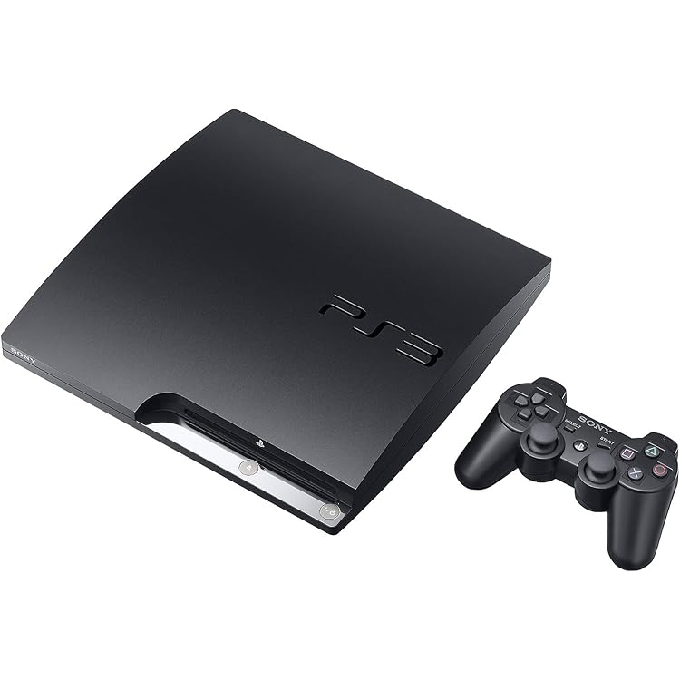 Y【中古品】PiayStation3  クラシック・ホワイト　160GB Amazon | PlayStation 3 (160GB) クラシック・ホワイト (CECH
