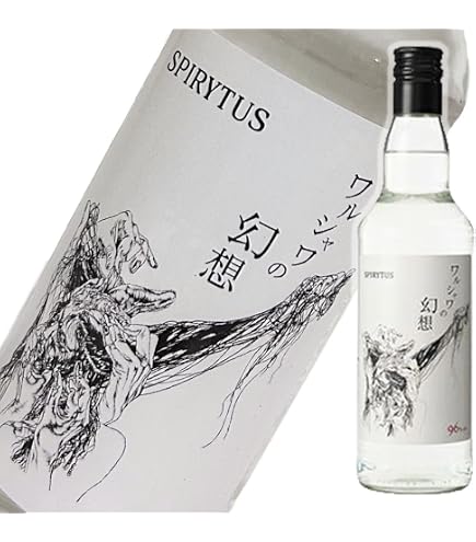 Amazon.co.jp: 菊水酒造 アルコール 77Alcohol 77 500ml瓶×6本入 