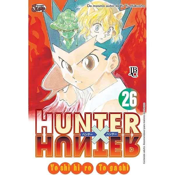 Amazon.co.jp: Hunter X Hunter - Volume 33 : Yoshihiro Togashi: 本