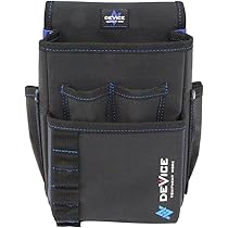 腰道具 腰袋2段 SHX-14 SHOX 工具差し 腰袋 | ホームセンター通販はDCM