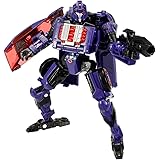 タカラトミー(TAKARA TOMY) トランスフォーマー トランスフォーマーレガシー TL-55 シャドウストライカー