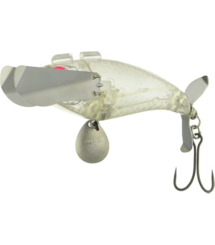 Amazon.co.jp: Heddon HEDDON(ヘドン) ルアー クレイジークローラー