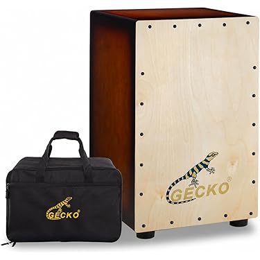 Amazon.co.jp 売れ筋ランキング: カホン の中で最も人気のある商品です