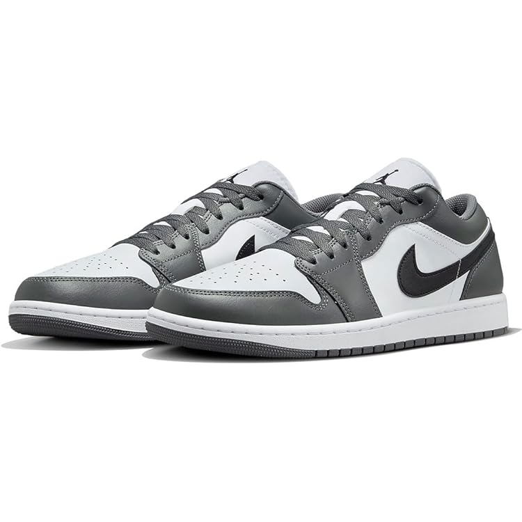 Amazon | [ナイキ] エア ジョーダン 1 ロー GS J AIR JORDAN 1 LOW GS