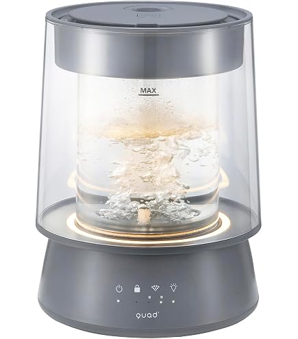 Amazon.co.jp: 【cado(カドー)】 STEM 300（ホワイト） 加湿器 11畳 大